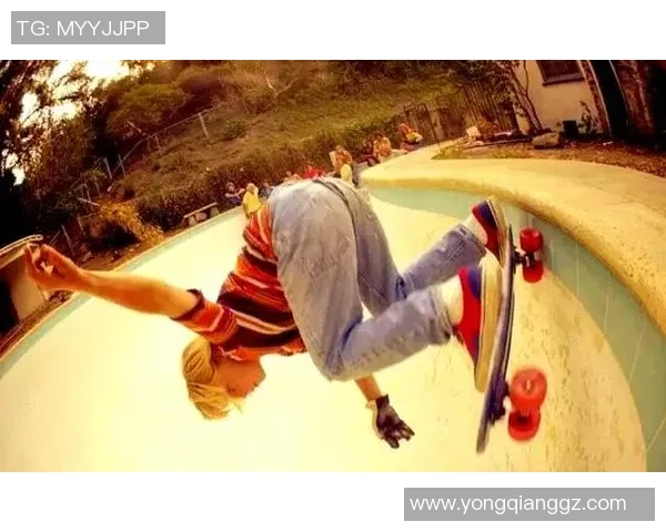 南京滑板队的热潮与节奏解析：探索滑板文化的魅力与发展