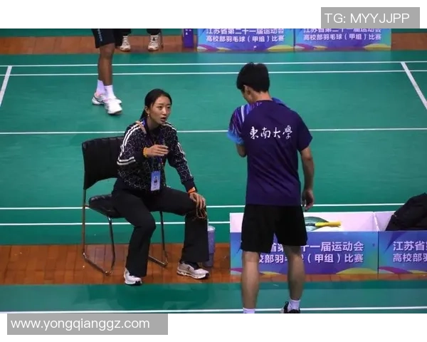 南京羽毛球队在全国羽毛球耐力排行榜中荣获第九名的佳绩引发关注