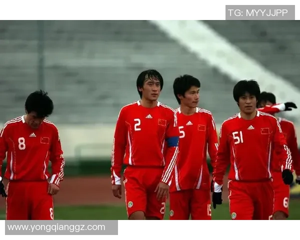 南京足球队实力解析:历史成就与未来发展展望